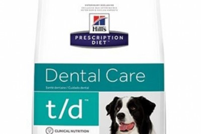 Hill's Prescription Diet Td Dental Care Dry Dog Food | DiscountPetCare
