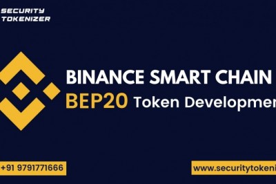 How Creating a BEP20 Token Benefits Your Business?