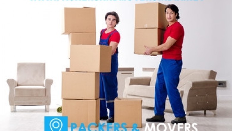 How to choose the best relocation services?