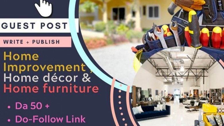 How to Get High DA Pa Guest Post