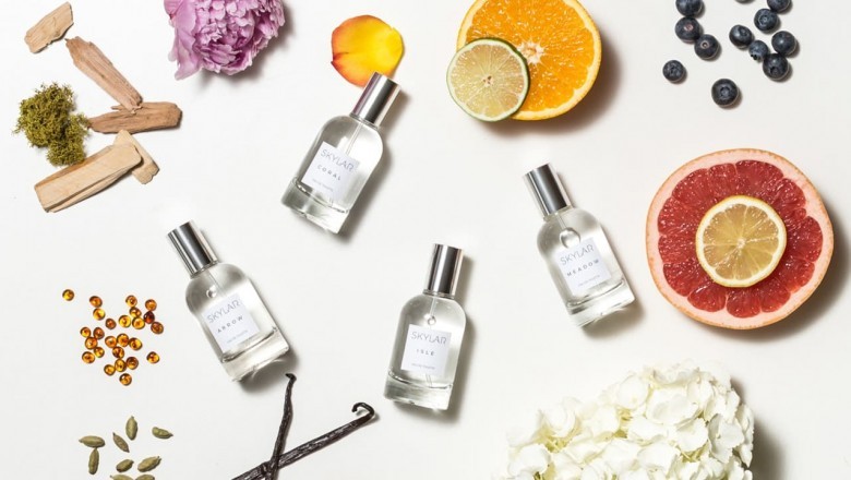 Natural Fragrance Chemicals Market Outlook by Responsible Drivers, Restraints, Demand & Forecasts by 2025