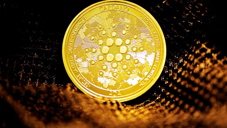 NFT In Cardano Blockchain — Trendsetting Efficiency On Non-Fungibility | by Isacharlotte | Counter Arts | Sep, 2021 | Medium