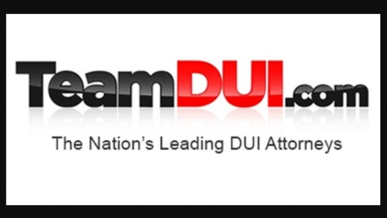 Picking Certified DUI Lawyers for the Case