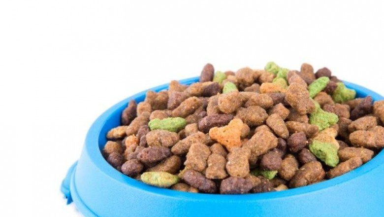 Recent Business Study on Europe Pet Food Market Expected to Grow with High CAGR During Forecast Period 2015-2021