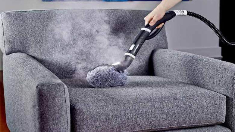Sofa Cleaning Services Dubai