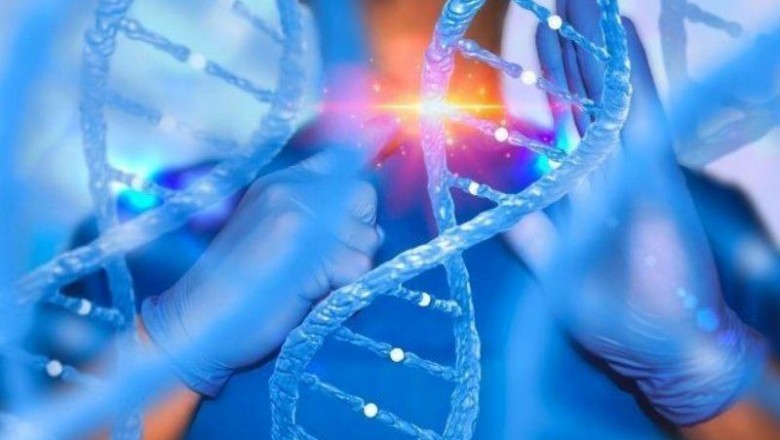 The Potential of Cell and Gene Therapy; Curing Disease and Improving the Ability of the Body to Fight Disease