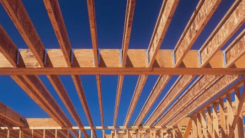 United States I-Joist Market Insight, Size, Revenue, Growth Opportunities, Competitive Analysis, Trends and Demand by 2021-2026