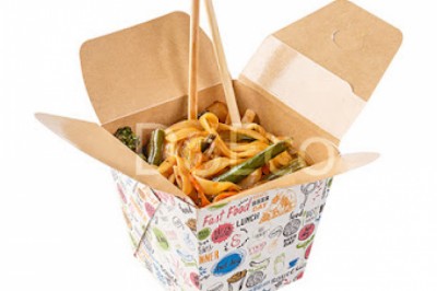 We have the Best Printing Technology that Helps us to Make Amazing Custom Food Boxes for Our Clients
