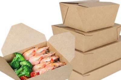 We Make your Custom Food Boxes Exceptional that Grab the Attention of the Customers
