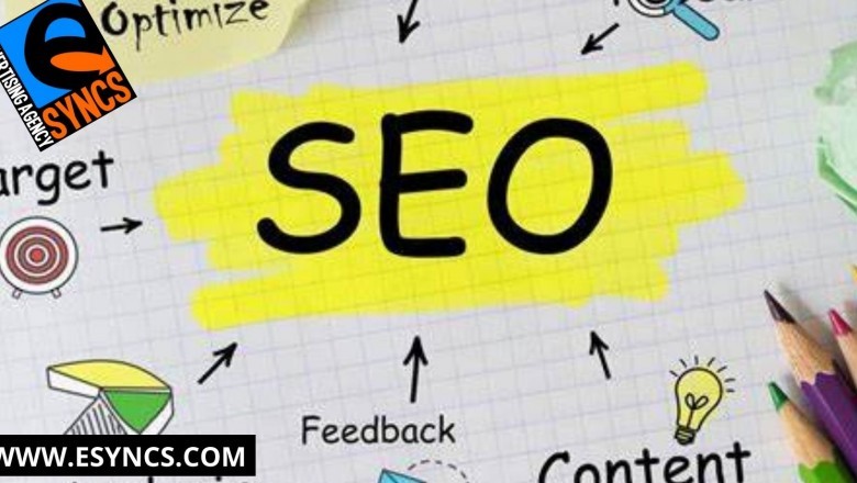 Website Development Huntsville | eSYNCS Advertising Agency