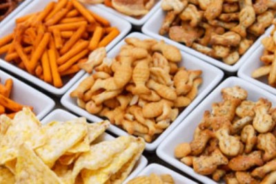 What you Should Know When Choosing Savory Snacks: Types, Benefits, and Basic Rules