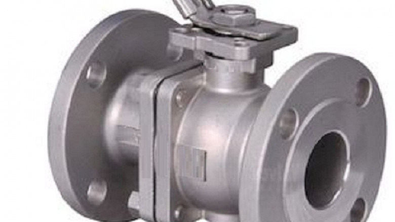 Ball Valves : Features, Opportunities and Challenges