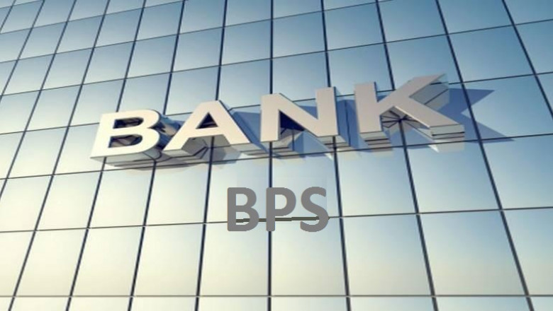 Banking BPS Business research report by DBMR