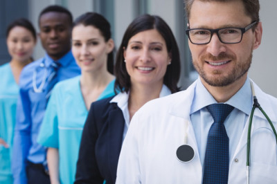 Hospital IT Director Email List | Opt-in Healthcare Leads