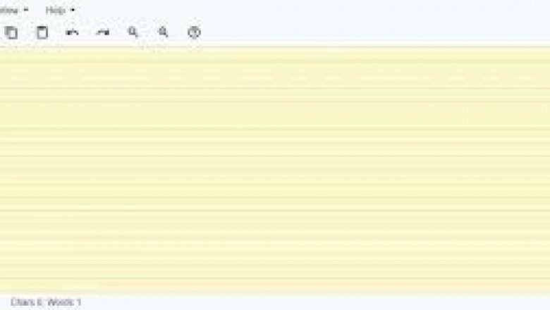 Notepad Online – Take all your notes online |notepadonline for the best