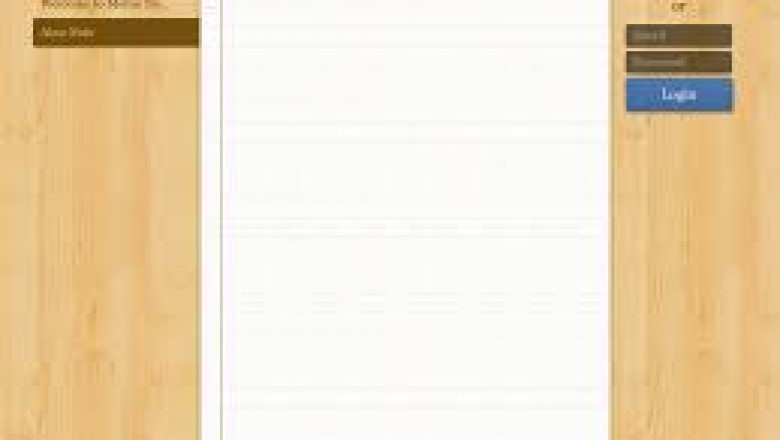 Notepad Online – Take all your notes online |notepadonline onlinenotpad