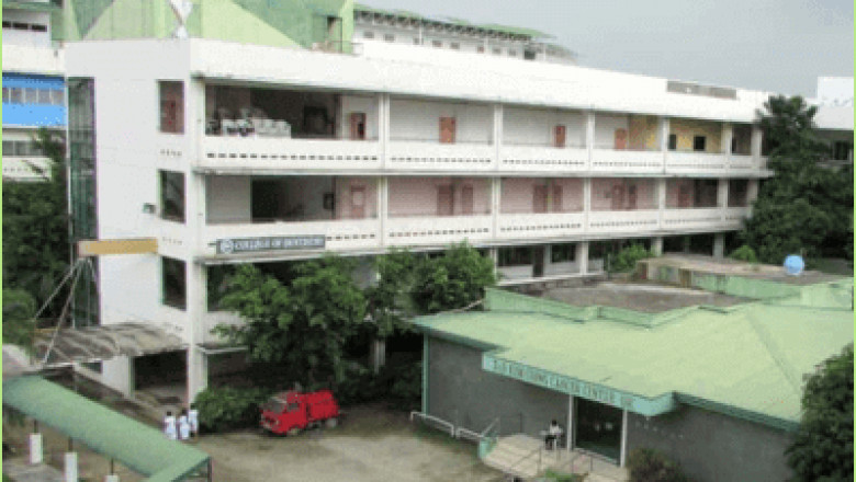 UV Gullas Medical College