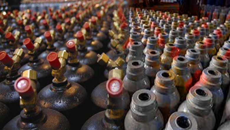 Acetylene Market Analysis Report 2030: Industry Size, Share, Growth, Key Players, Opportunities and Forecast