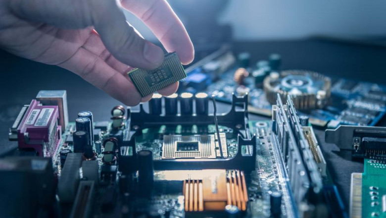 AI in Computer Vision Market – Industry Analysis and Forecast (2019-2026)