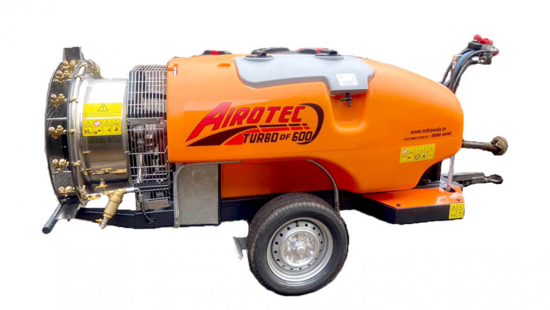 AIROTEC Turbo 600