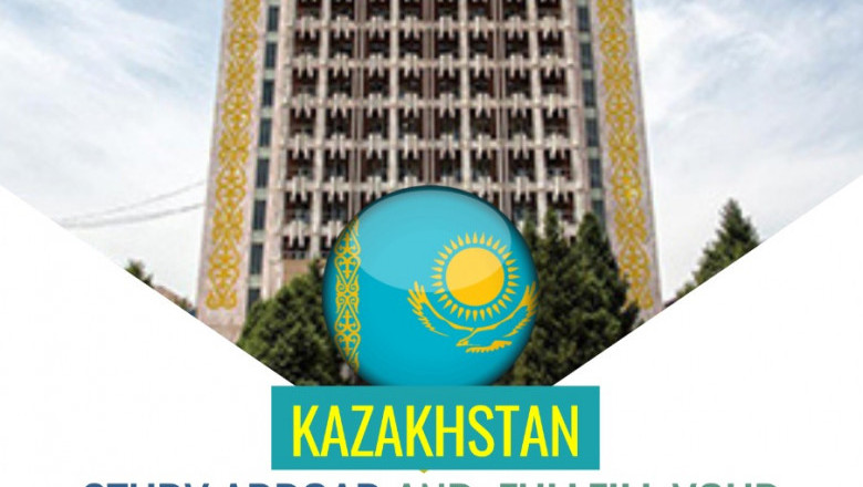 Al-Farabi Kazakh National University