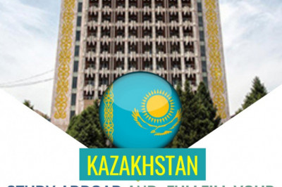Al-Farabi Kazakh National University