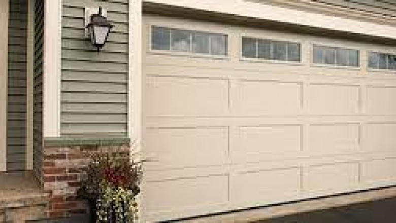 Best Garage Door Company in Sun City