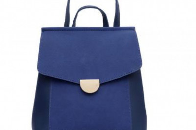 Boxy Purse For Women | Borjan