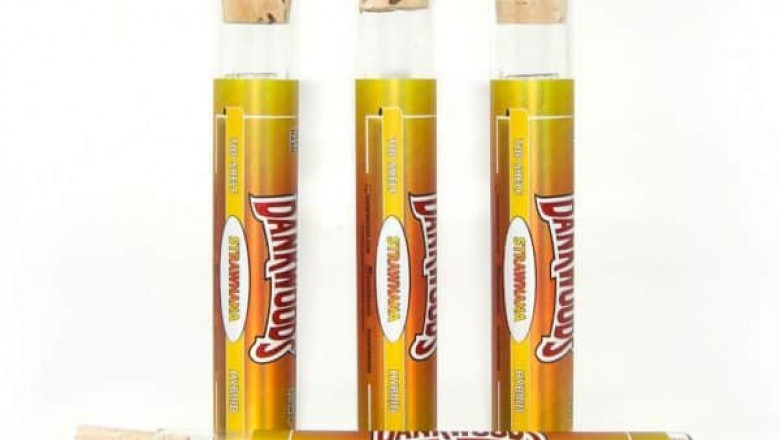 Buy Dankwoods Online