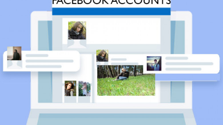 Buy Facebook PVA account | FB Phone Verified Account – Social Accounts