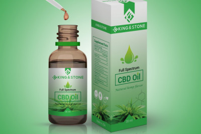 Choose the Best Custom CBD Oil Boxes to Attract the Customer