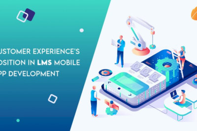 Customer Experience's Position in LMS Mobile App Development