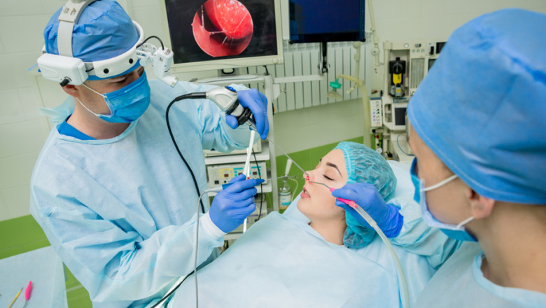 ENT endoscopy Market to Make Great Impact in near Future by 2030