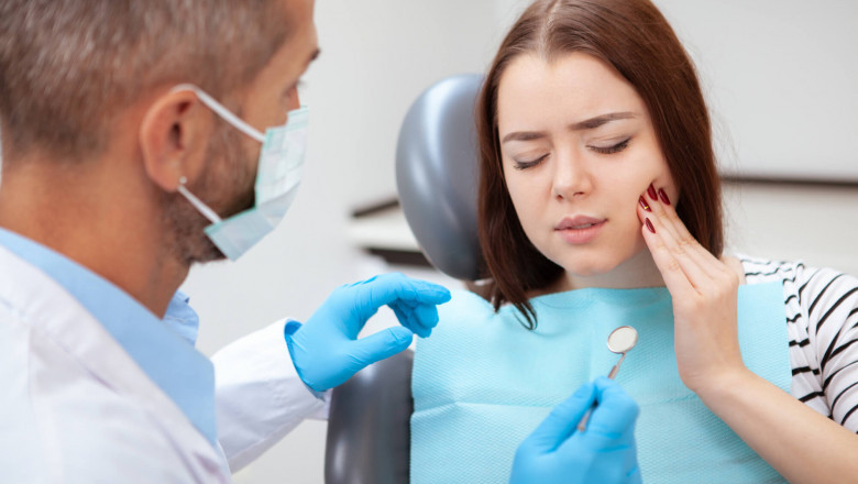 Get Cosmetic Dentist Seattle Services From Smiles On 35th
