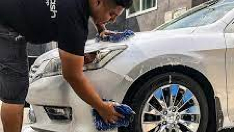 Hiring a Car Detailer? Know These Tips!