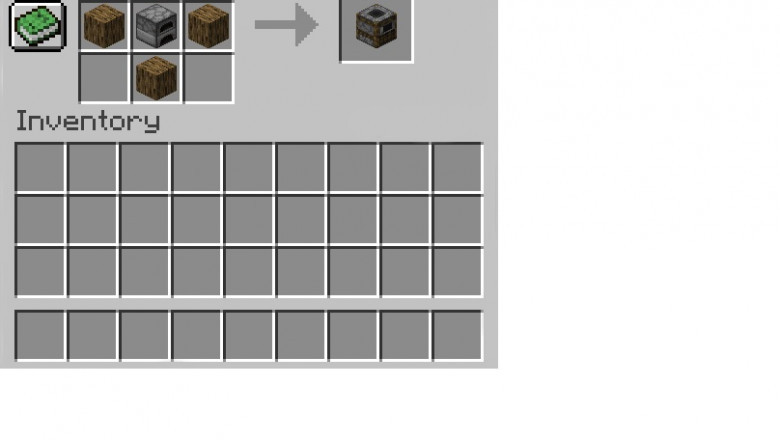 How to make a Smoker in Minecraft