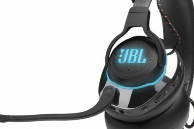 How wireless headphones can give you edge in your gaming experience.