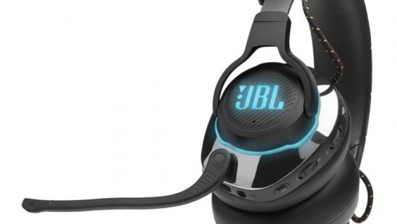 How Wireless Headsets Improve Your Gaming Experience.