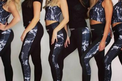 Fashion Tracksuits & Loungewear – Tips Buy Fashion Tracksuits & Loungewear In Uk!