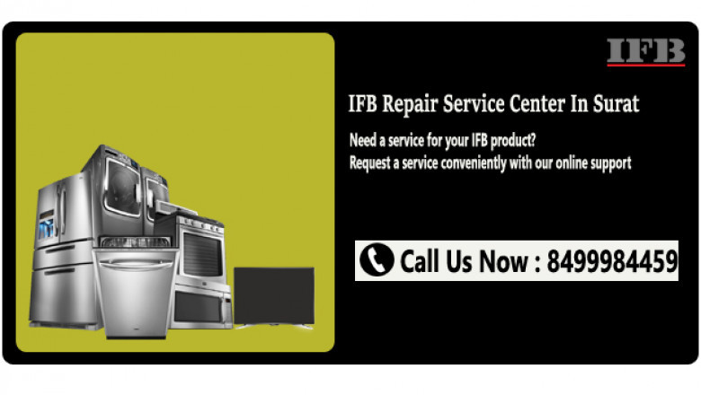 IFB Microwave Oven Repair Surat