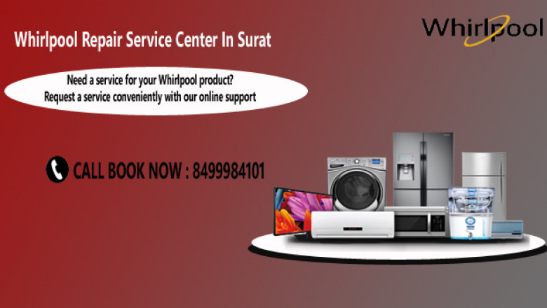 IFB Service Center Surat