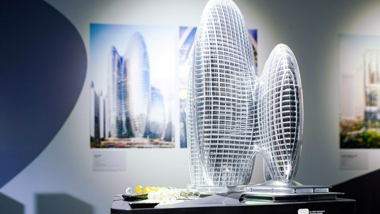 MOST POPULAR ARCHITECTURE POST|archup for the best