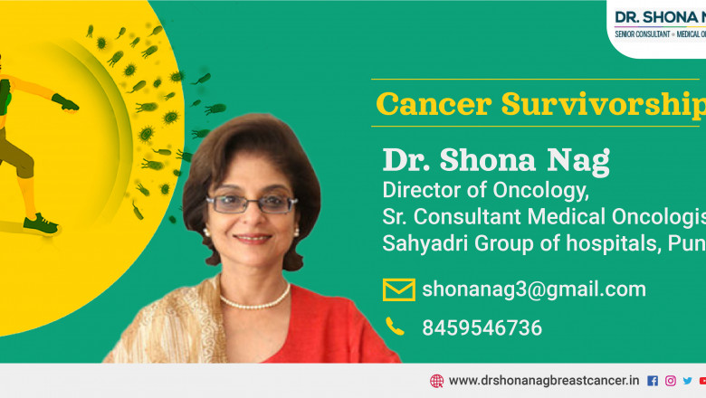 Nag Foundation NGO in Pune | Cancer Survivorship | Cancer Research