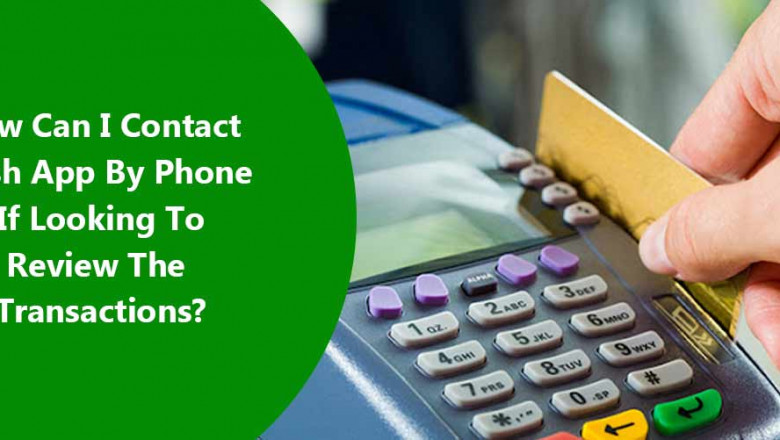 Need cash app support?