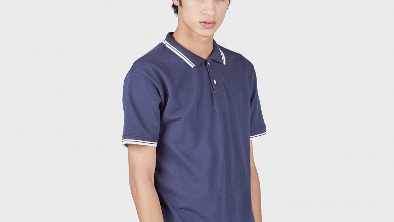 Polo T-shirts Online | Ndure