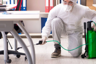 Tom's Pest Control Canberra