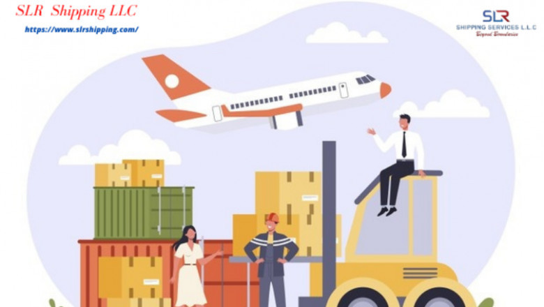 Advantages of Using Air Cargo Services in Nepal