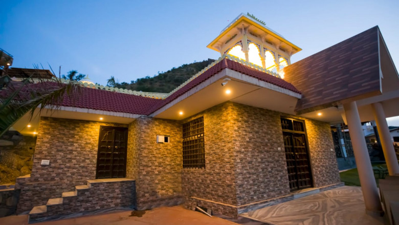 Best Resorts in Udaipur