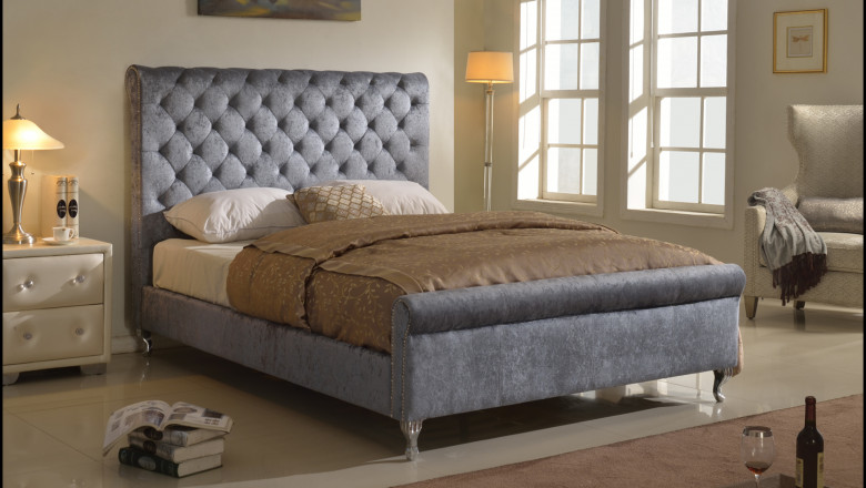 Chelsea Bed