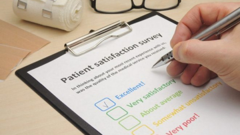 Conducting a Patient Satisfaction Survey